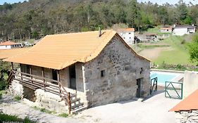 Welcoming House With Mountain View In Agueda Shared Pool