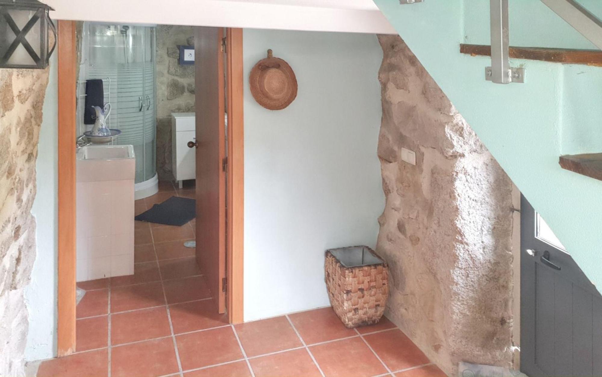 Welcoming House With Mountain View In Agueda Shared Pool Vila Urgueira  Exterior foto