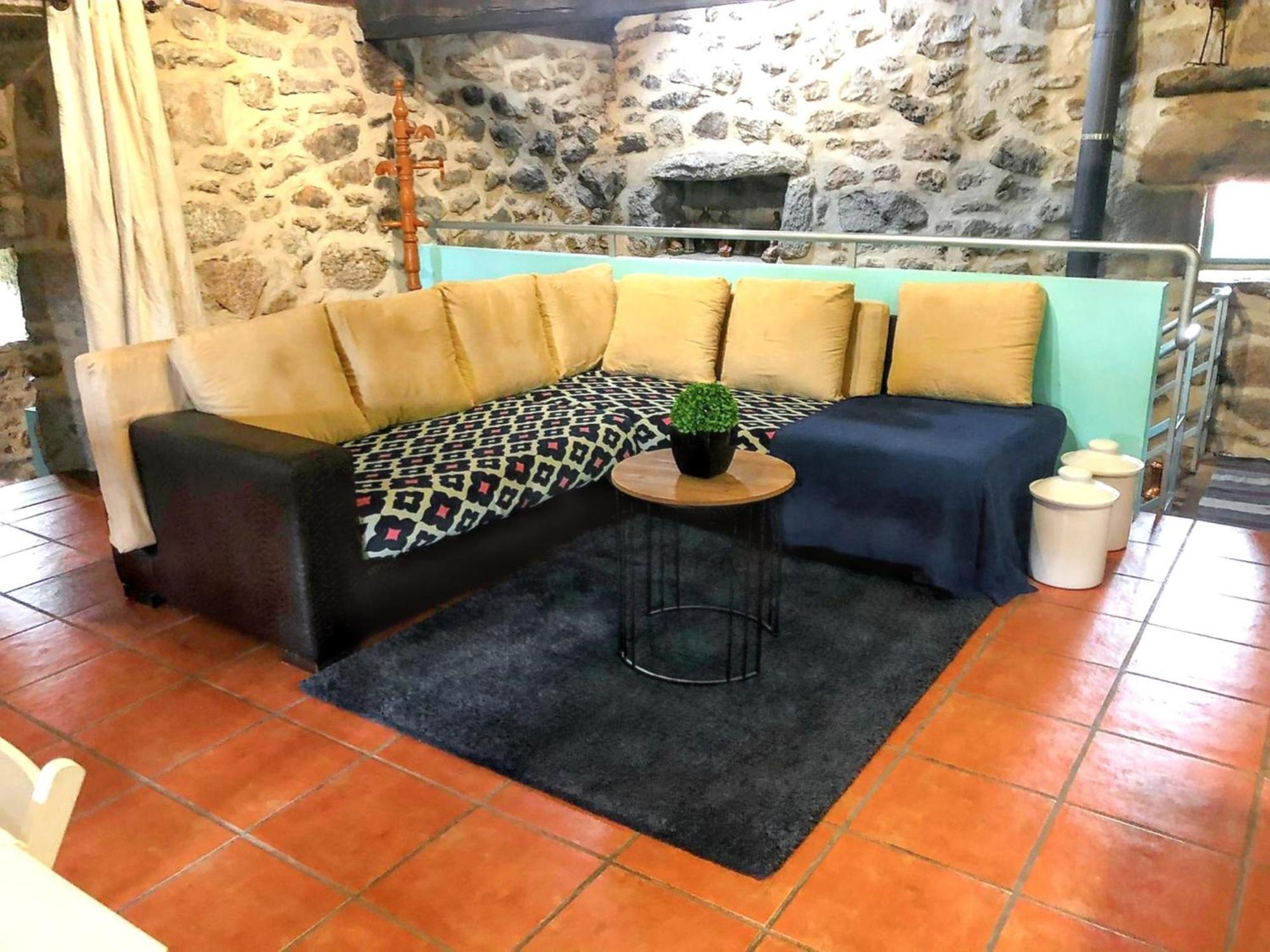 Welcoming House With Mountain View In Agueda Shared Pool Vila Urgueira  Exterior foto