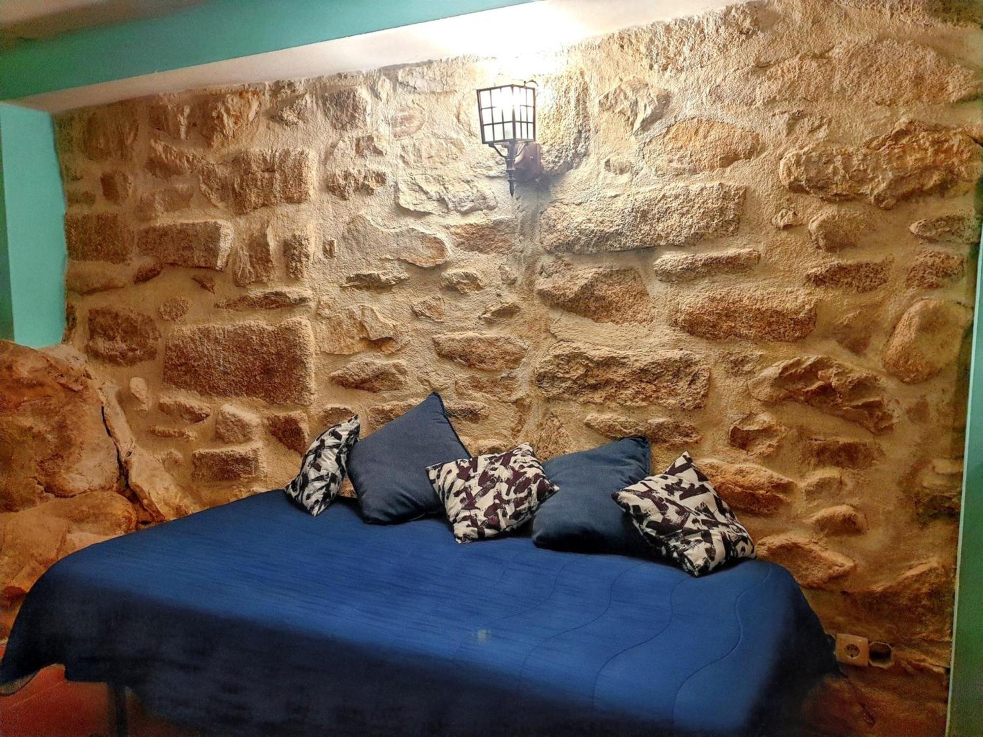 Welcoming House With Mountain View In Agueda Shared Pool Vila Urgueira  Exterior foto